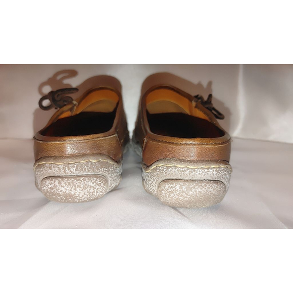 Born Leather Loafer Size 6.5 - Picture 9 of 10